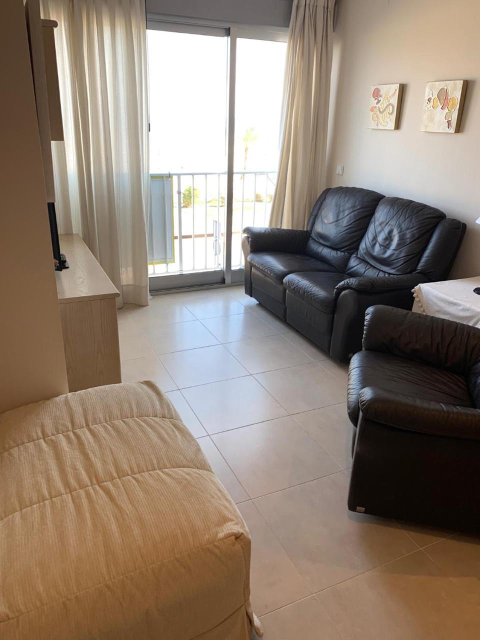 Beach I Gandia Luaran gambar