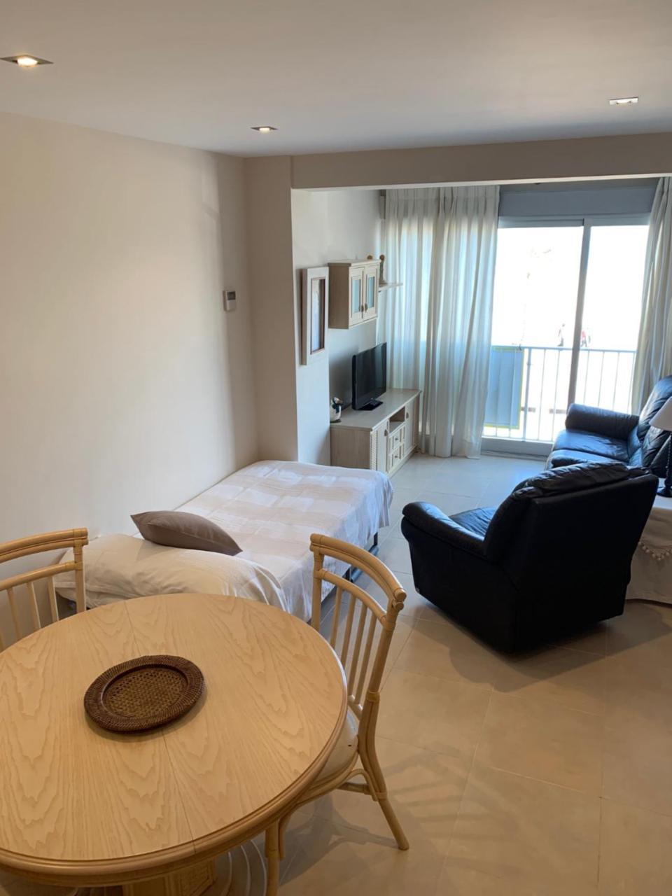 Beach I Gandia Luaran gambar