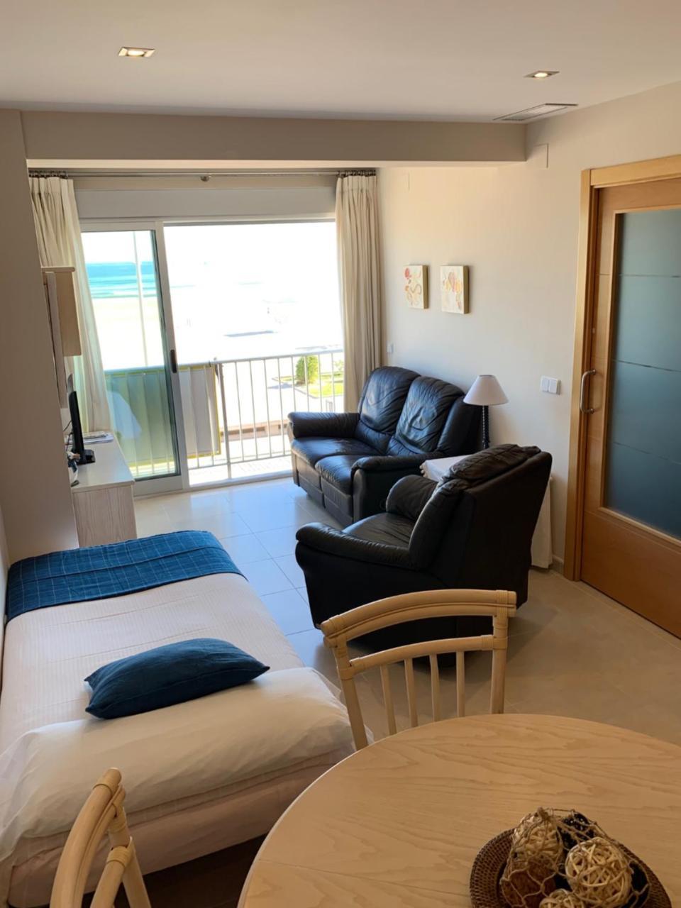 Beach I Gandia Luaran gambar